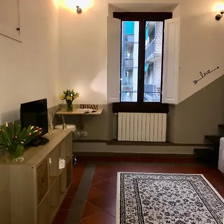 Sonnino Florence